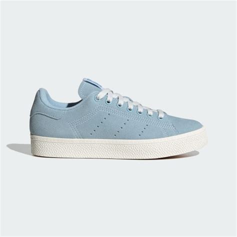 adidas stan smith licht blauw|Blue Stan Smith adidas Originals Shoes.